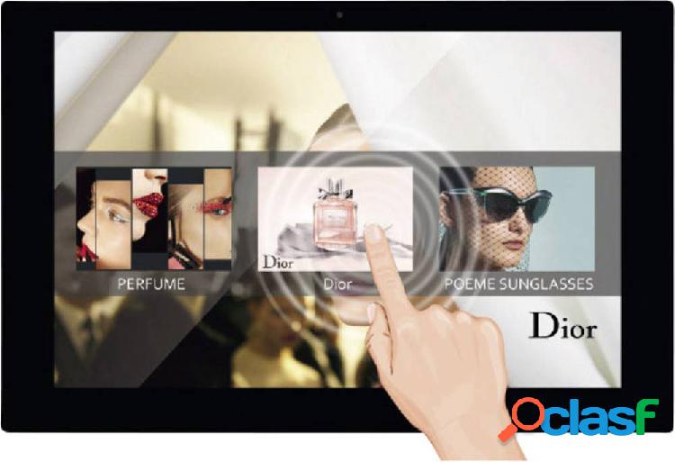 Braun Phototechnik All-In-One Frame Android Touch Cornice