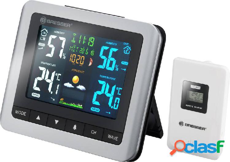 Bresser Optik MeteoTemp WTM 7007510 Stazione meteo digitale