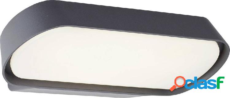 Brilliant Samira 90° G96420/76 Lampada da parete per