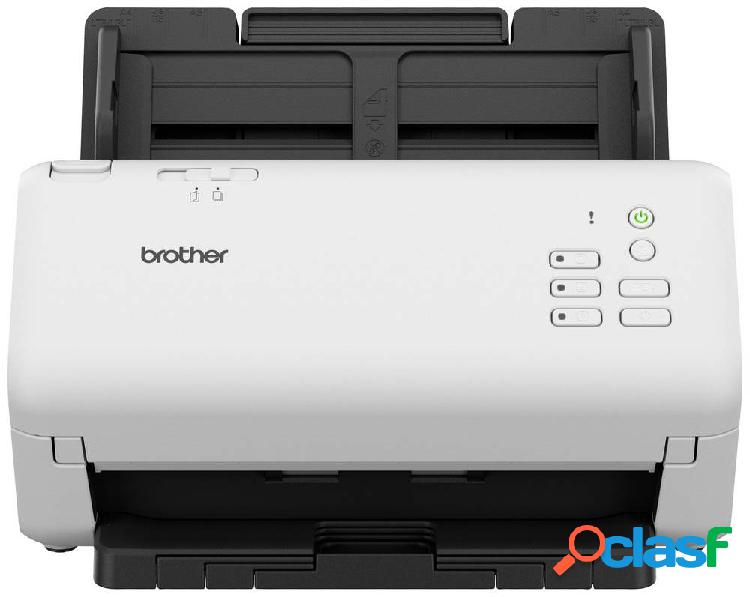 Brother ADS4300N Scanner documenti A4 600 x 600 40