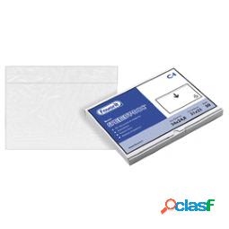 Busta adesiva Speedy Doc - formato C4 (310x230 mm) - Favorit