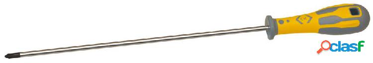 C.K Dextro T49112-1250 Officina e meccanica Cacciavite a