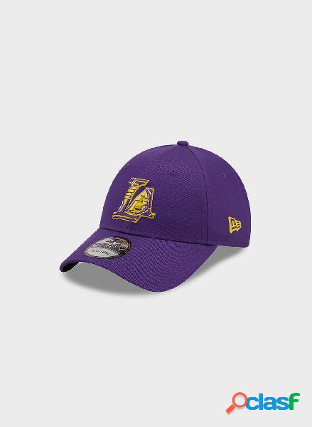 CAPPELLO LAKERS TEAM LOGO 9FORTY