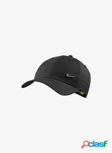 CAPPELLO METAL SWOOSH