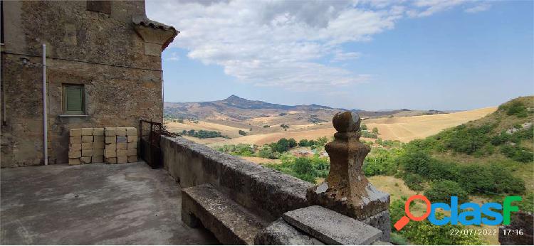 CASALE DI CAMPAGNA CON TERRENO REALMESE