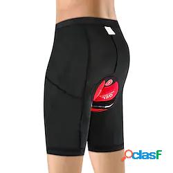 CAWANFLY Per uomo Pantaloncini da bici Pantaloncini per MTB