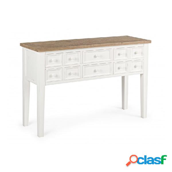 CONTEMPORARY STYLE - Consolle 6c elvia, idee per la casa a