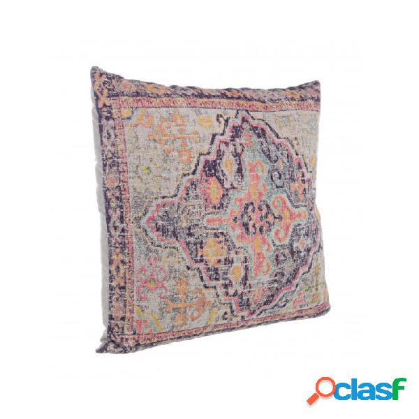 CONTEMPORARY STYLE - Cuscino tamil aloe 60x60, scopri le