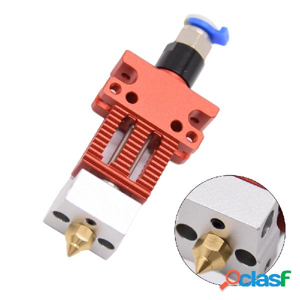 CR-6 SE Assemblaggio Hot End per estrusore di estrusione di