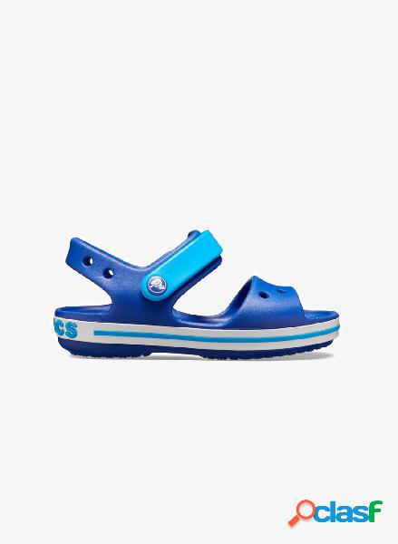 CROCBAND SANDAL JUNIOR