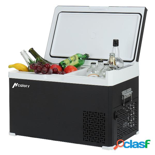 Caloria 30/40/50L Frigorifero portatile per auto/congelatore