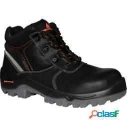 Calzatura di sicurezza Phoenix S3 SRC - pelle crosta