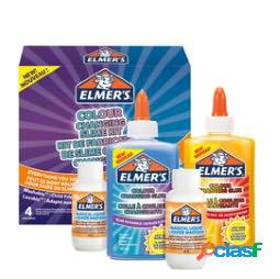 CambiaColore Slime Kit - Elmer's (unit vendita 1 pz.)