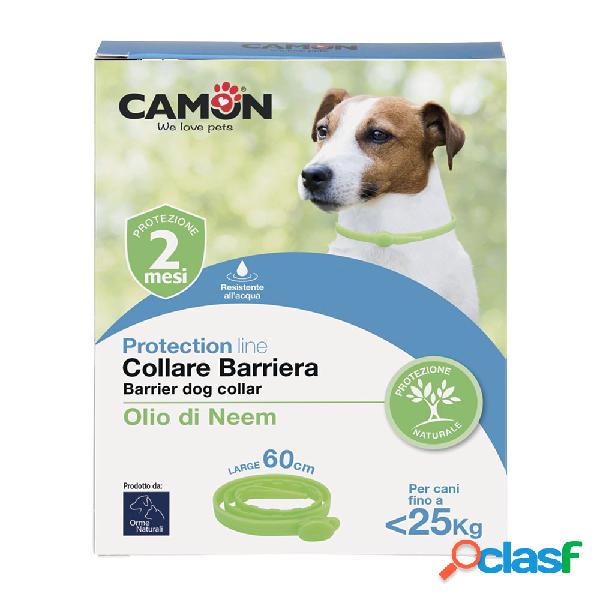 Camon Protection Line Collare barriera per cani di media