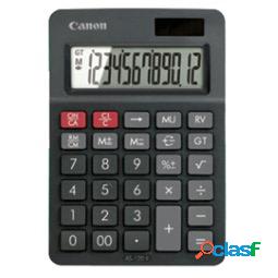 Canon - Calcolatrice Desktop AS-120II - 4722C003 (unit
