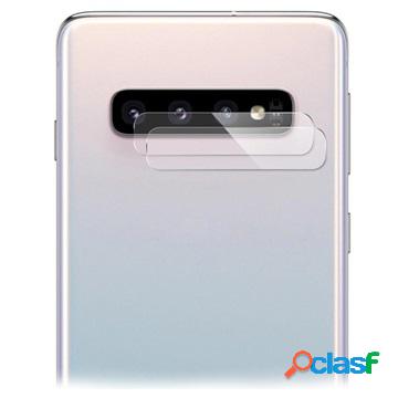 Cappello Prince per Samsung Galaxy S10, Galaxy S10+