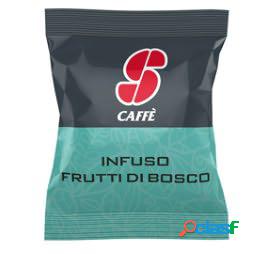 Capsula Infuso ai frutti di bosco - Essse CaffE' (unit