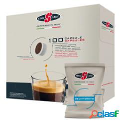 Capsula caffE' compatibile Lavazza Espresso Point -