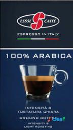 Capsula caffE' compatibile Nespresso - arabica - Essse