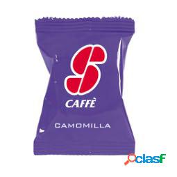 Capsula camomilla - Essse CaffE' (unit vendita 50 pz.)