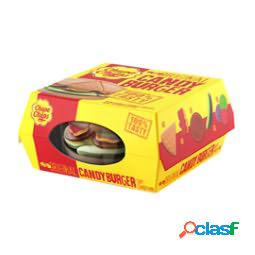 Caramelle gommose Burger - 130 gr - Chupa Chups (unit