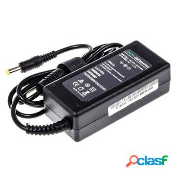 Caricabatterie/adattatore Green Cell - Acer Aspire E5, V3,