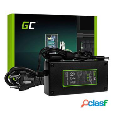 Caricabatterie/adattatore Green Cell - Dell Alienware 17 R4,