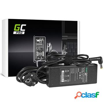 Caricabatterie/adattatore Green Cell Pro - Acer Aspire,