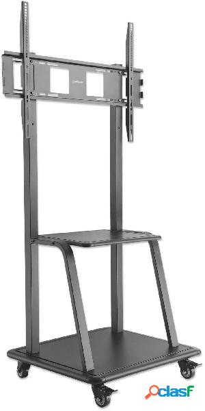 Carrello per TV Manhattan Manhattan 94,0 cm (37) - 254,0 cm