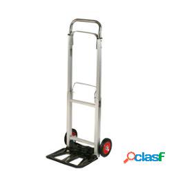 Carrello portatutto HT2101 - pieghevole - alluminio -