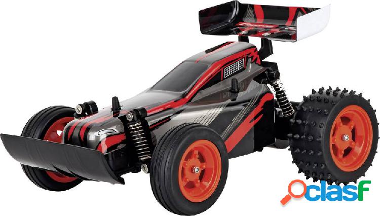 Carrera RC 370160012 Race Buggy 1:16 Automodello per