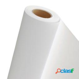 Carta plotter - 914 mm (36'') x 46 mt - 100 gr -