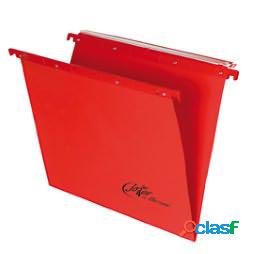 Cartella sospesa Joker - cassetto - interasse 33 cm - fondo