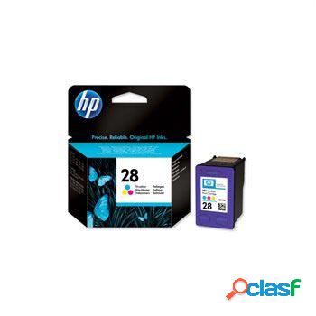 Cartucce dinchiostro HP DESKJET 3320, 3420, 3425 C8728AE#UUS