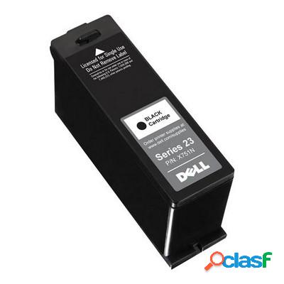 Cartuccia Dell 592-11311 originale NERO