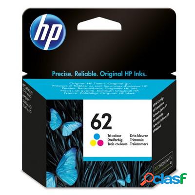 Cartuccia Hp C2P06AE originale COLORE