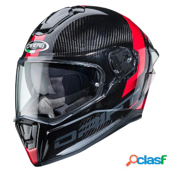 Casco Integrale Drift Evo Carbon Sonic