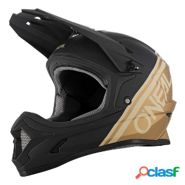 Casco bici MTB Sonus Split