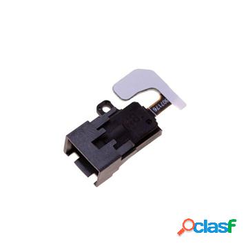 Cavo flessibile jack audio Samsung Galaxy Note9 GH59-14921A