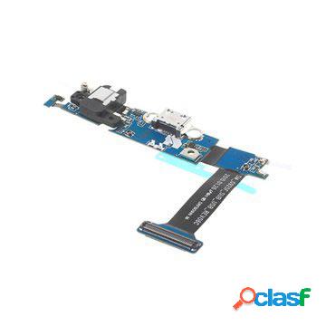 Cavo flessibile per connettore di ricarica Samsung Galaxy S6