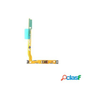 Cavo flessibile per pulsante di accensione Samsung Galaxy