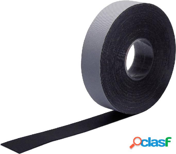 CellPack 194590 194590 Nastro per riparazioni Nero (L x L)