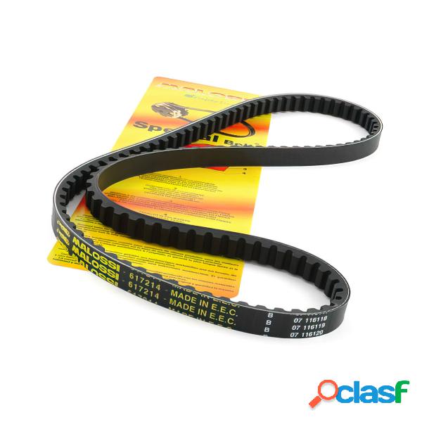 Cinghia trasmissione special belt peugeot fox / honda