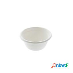 Ciotole per salse con coperchio bio - 59 ml - Leone - conf.