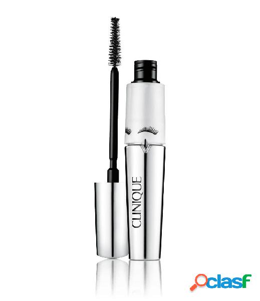 Clinique lash power flutter to full mascara 01 black onyx