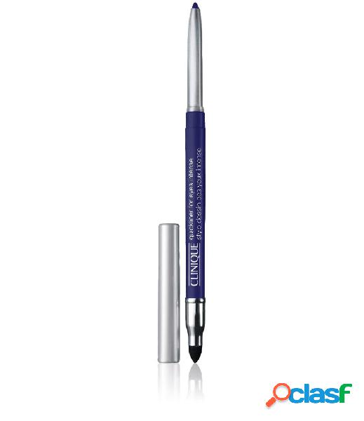 Clinique quickliner for eyes intense 07 intense ivy