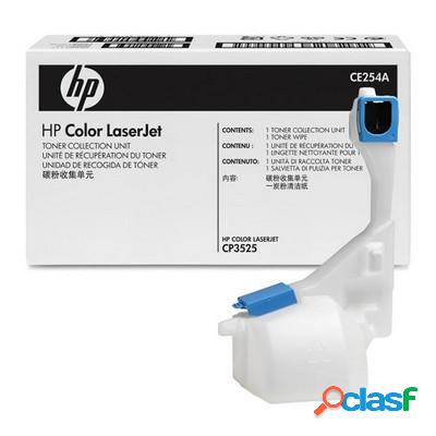 Collettore originale Hp LASERJET ENTERPRISE 500 COLOR MFP