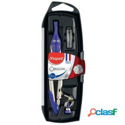 Compasso Origin - in acciaio - diametro max cerchio 420mm -