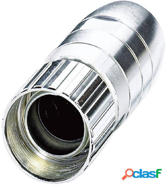 Connettore di segnale modulare M23 - serie UC per utilizzo