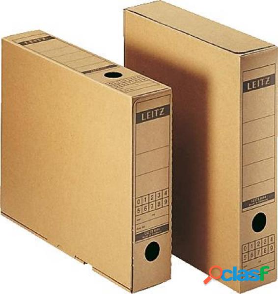 Contenitore per archivio Leitz 6084-00-00 70 mm x 325 mm x